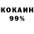 КЕТАМИН VHQ Tj Johnsen